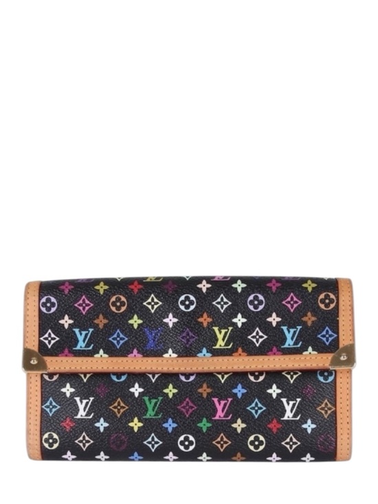 Louis Vuitton Handbags - Louis Vuitton Murakami International Wallet
